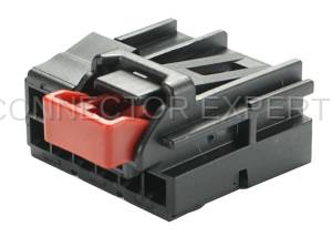 Normal Order - CE8236BK - Image 3