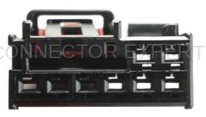Normal Order - CE8236BK - Image 5