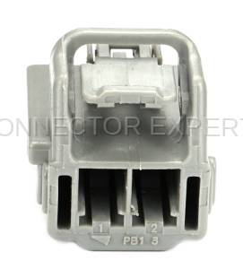 Normal Order - CE2869F - Image 3