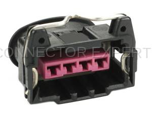 Normal Order - CE4401 - Image 1