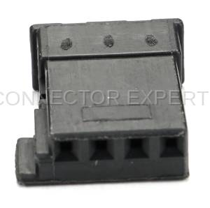 Normal Order - CE4125BK1 - Image 2