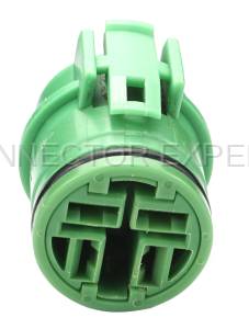 Normal Order - CE4403 - Image 2