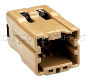 Normal Order - CE6271M - Image 1