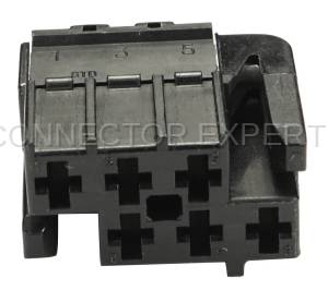 Normal Order - CE6310 - Image 2