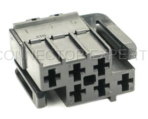 Normal Order - CE6310 - Image 1