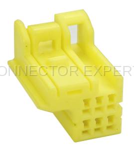 Normal Order - CE6311 - Image 1
