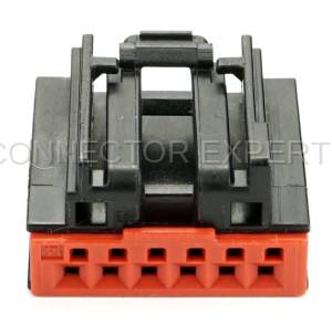 Normal Order - CE6198B - Image 2