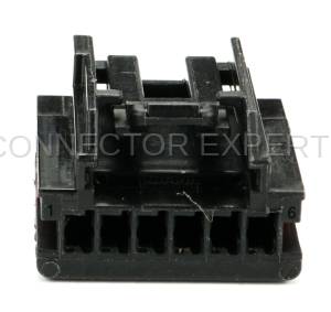 Normal Order - CE6198B - Image 3