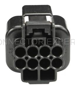 Normal Order - Inline - To Front Harness - Image 3