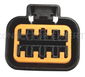Normal Order - Inline - To Front Harness - Image 5