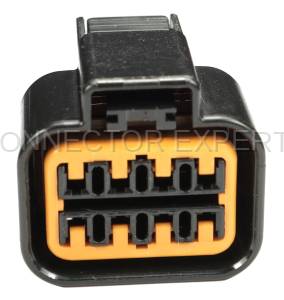 Normal Order - Inline Junction Connector - Image 5