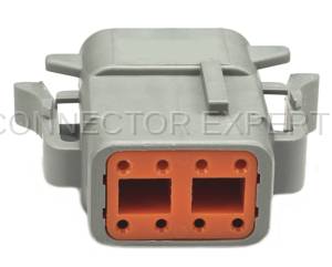 Normal Order - CE8240 - Image 2