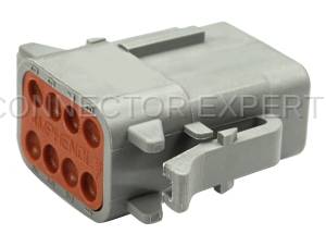 Normal Order - CE8240 - Image 3