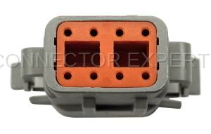 Normal Order - CE8240 - Image 5
