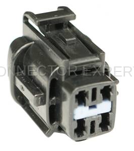 Normal Order - CE4155BF - Image 1