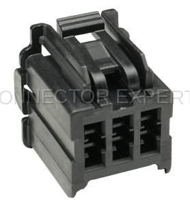 Normal Order - CE6312 - Image 1