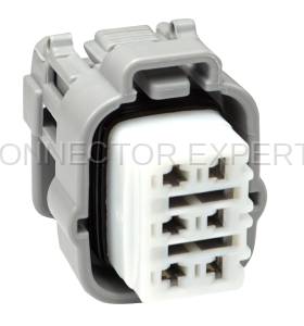 Normal Order - CE6313 - Image 1