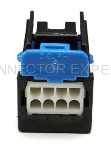 Normal Order - CE8241A - Image 4