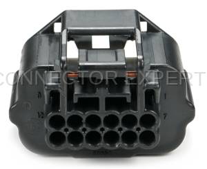 Normal Order - Inline Junction Connector - Image 4