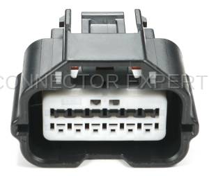 Normal Order - Inline Junction Connector - Image 2