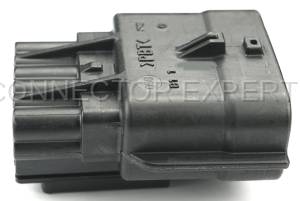 Normal Order - Inline Junction Connector - Image 3