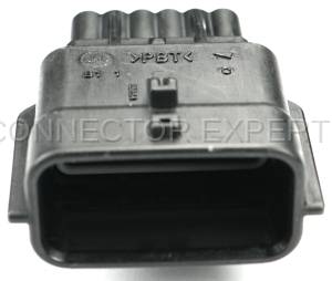 Normal Order - Inline Junction Connector - Image 2