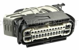 ABS Module