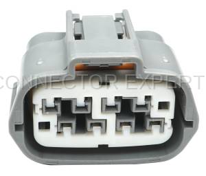 Normal Order - CE8244 - Image 2