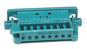 Normal Order - CE8245 - Image 2