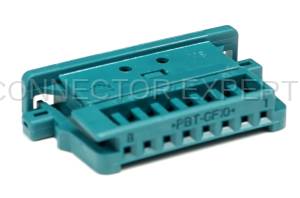 Normal Order - CE8245 - Image 1