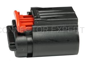 Normal Order - Throttle Body Assembly - Image 4
