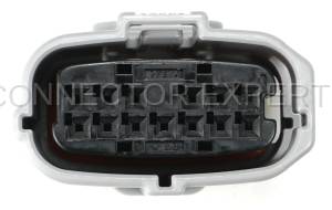 Normal Order - Transmission CVT Solenoid - Image 5