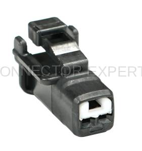 Normal Order - Hood Lock Switch - Image 1