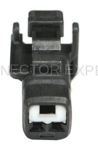 Normal Order - Hood Lock Switch - Image 2