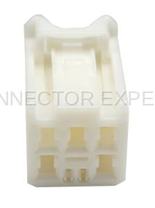 Normal Order - CE7055 - Image 2