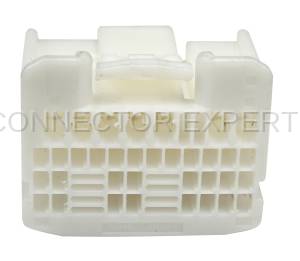 Normal Order - CET3501 - Image 3