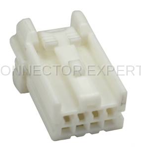 Normal Order - CE4407F - Image 1