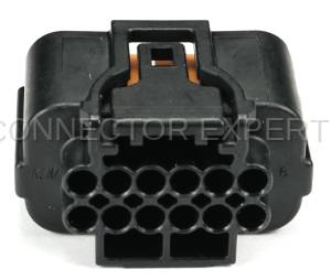 Special Order  - Inline - To Rear Bumper - Image 4