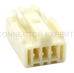 Normal Order - CE3383F - Image 1