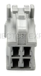 Normal Order - CE4408F - Image 2