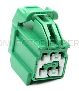 Normal Order - CE6314 - Image 1