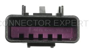 Normal Order - CE6035M - Image 2