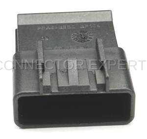 Normal Order - CE6035M - Image 3