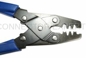 Normal Order - Terminal & Seal Crimper 24-14 AWG - Image 2