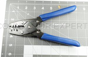 Normal Order - Terminal & Seal Crimper 24-14 AWG - Image 3