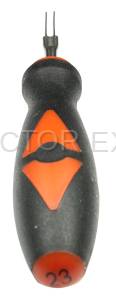 Normal Order - Terminal Release Tool - Black 2 Pcs - Image 3