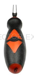 Normal Order - Terminal Release Tool - Black 2 Pcs - Image 4