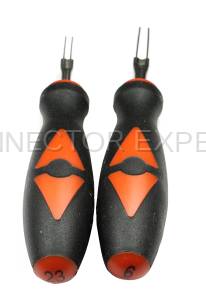 Normal Order - Terminal Release Tool - Black 2 Pcs - Image 6