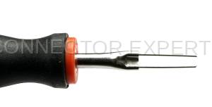 Normal Order - Terminal Release Tool - Black 2 Pcs - Image 7