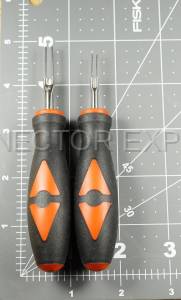 Normal Order - Terminal Release Tool - Black 2 Pcs - Image 8